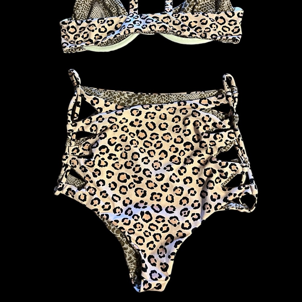 Acacia Swim